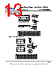 CS18LV02565API-55 Datasheet HTML 13Page - List of Unclassifed Manufacturers 