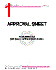 WLQC1515 Datasheet HTML 1Page - WALSIN TECHNOLOGY CORPORATION 