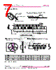 WLQC2929 Datasheet HTML 7Page - WALSIN TECHNOLOGY CORPORATION 