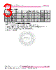 WLQC2929 Datasheet HTML 3Page - WALSIN TECHNOLOGY CORPORATION 