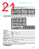 DMM7510-RACK Datasheet HTML 21Page - TEKTRONIX, INC. 