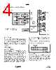 X9400 Datasheet HTML 4Page - Intersil Corporation 