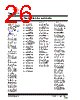 DSA6301ML3JB-T Datasheet HTML 26Page - Microchip Technology 