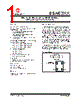DSA6301ML3JB-T Datasheet HTML 1Page - Microchip Technology 