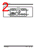DSA6332ML3JB-T Datasheet HTML 2Page - Microchip Technology 