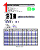 SWF1608CF-R68M Datasheet HTML 1Page - TAI-TECH Advanced Electronics Co., Ltd. 