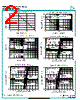 UF3JB Datasheet HTML 2Page - HY ELECTRONIC CORP. 