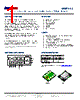 INMP441ACEZ-R7 Datasheet HTML 1Page - List of Unclassifed Manufacturers 