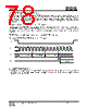 IS25LP032D-RBLE:P Datasheet HTML 78Page - Integrated Silicon Solution, Inc 