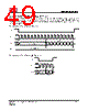 IS25LP064A-RBLE Datasheet HTML 49Page - Integrated Silicon Solution, Inc 