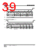 IS25LP064A-RKLE Datasheet HTML 39Page - Integrated Silicon Solution, Inc 