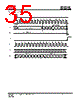 IS25LP032D-RKLE:P Datasheet HTML 35Page - Integrated Silicon Solution, Inc 