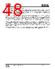 IS25LP032D-RKLE:P Datasheet HTML 48Page - Integrated Silicon Solution, Inc 