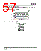 IS25LP032D-RKLE:P Datasheet HTML 57Page - Integrated Silicon Solution, Inc 