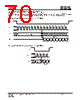 IS25LP032D-RKLE:P Datasheet HTML 70Page - Integrated Silicon Solution, Inc 
