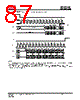 IS25LP032D-RKLE:P Datasheet HTML 87Page - Integrated Silicon Solution, Inc 
