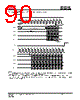 IS25LP032D-RKLE:P Datasheet HTML 90Page - Integrated Silicon Solution, Inc 