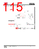 IS25LP032D-RKLE:P Datasheet HTML 115Page - Integrated Silicon Solution, Inc 
