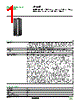 AR3347 Datasheet HTML 1Page - Schneider Electric 