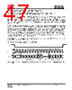 IS25LP032D-RLLA3:P Datasheet HTML 47Page - Integrated Silicon Solution, Inc 