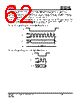 IS25LP032D-RLLA3:P Datasheet HTML 62Page - Integrated Silicon Solution, Inc 