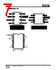 IS25LP032D-RGLA3:P Datasheet HTML 7Page - Integrated Silicon Solution, Inc 