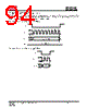 IS25LP032D-RGLA3:P Datasheet HTML 94Page - Integrated Silicon Solution, Inc 