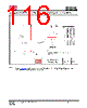 IS25LP032D-RGLA3:P Datasheet HTML 116Page - Integrated Silicon Solution, Inc 
