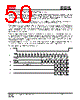 IS25LP032D-RBLE Datasheet HTML 50Page - Integrated Silicon Solution, Inc 