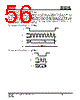 IS25LP032D-RBLE Datasheet HTML 56Page - Integrated Silicon Solution, Inc 