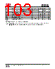 IS25LP032D-RBLE Datasheet HTML 103Page - Integrated Silicon Solution, Inc 