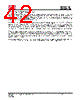 IS25LP016D-RBLE Datasheet HTML 42Page - Integrated Silicon Solution, Inc 