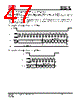 IS25LP016D-RBLE Datasheet HTML 47Page - Integrated Silicon Solution, Inc 