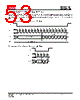 IS25LP016D-RBLE Datasheet HTML 53Page - Integrated Silicon Solution, Inc 