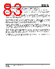 IS25LP016D-RBLE Datasheet HTML 83Page - Integrated Silicon Solution, Inc 