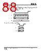 IS25LP016D-RBLE Datasheet HTML 88Page - Integrated Silicon Solution, Inc 