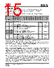 IS25LP016D-RBLE Datasheet HTML 15Page - Integrated Silicon Solution, Inc 
