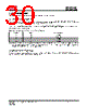 IS25LP032D-RKLE Datasheet HTML 30Page - Integrated Silicon Solution, Inc 