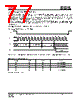 IS25LP032D-RKLE Datasheet HTML 77Page - Integrated Silicon Solution, Inc 