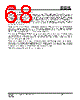 IS25LP032D-RBLA3 Datasheet HTML 68Page - Integrated Silicon Solution, Inc 