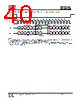 IS25LP032D-RLLA3 Datasheet HTML 40Page - Integrated Silicon Solution, Inc 