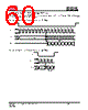 IS25LP032D-RLLA3 Datasheet HTML 60Page - Integrated Silicon Solution, Inc 