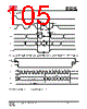 IS25LP032D-RLLA3 Datasheet HTML 105Page - Integrated Silicon Solution, Inc 