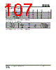 IS25LP032D-RLLA3 Datasheet HTML 107Page - Integrated Silicon Solution, Inc 