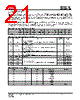 IS25LP016D-RKLA3 Datasheet HTML 21Page - Integrated Silicon Solution, Inc 