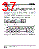 IS25LP032D-RGLA3 Datasheet HTML 37Page - Integrated Silicon Solution, Inc 