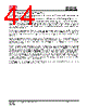IS25LP032D-RGLA3 Datasheet HTML 44Page - Integrated Silicon Solution, Inc 
