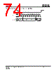 IS25LP032D-RGLA3 Datasheet HTML 74Page - Integrated Silicon Solution, Inc 