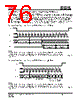 IS25LP032D-RGLA3 Datasheet HTML 76Page - Integrated Silicon Solution, Inc 