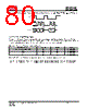 IS25LP032D-RGLA3 Datasheet HTML 80Page - Integrated Silicon Solution, Inc 